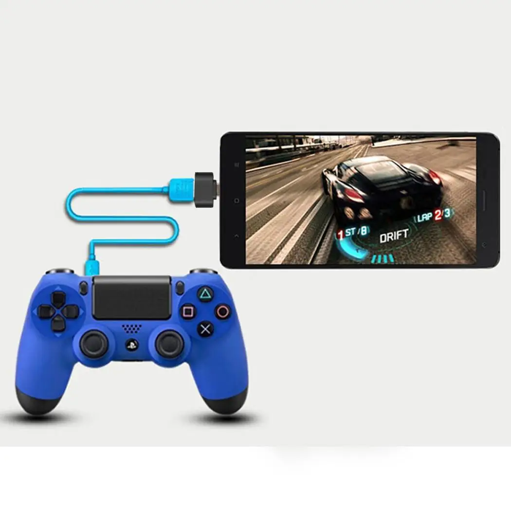 Type C к USB 2 0 OTG флэш накопитель для дома офиса путешествий и т. д. адаптер конвертер