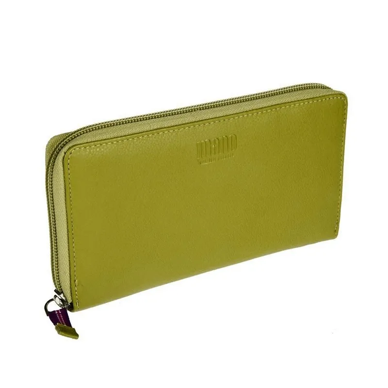 где купить Purse Mano 20102 SETRU Lime по лучшей цене