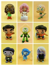 

Mini Original Funkos pop Steven Universe Figure Mystery Vinyl Collectible Model Action Figure Toys for children gift 2A020