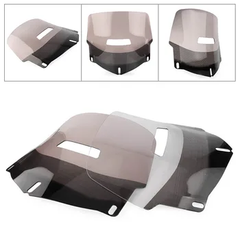 

Motorcycle Windshield Windscreen For Honda Goldwing 1800 GL1800 2001-2007 2008 2009 2010 2011 2012 2013 2014 2015 2016 2017