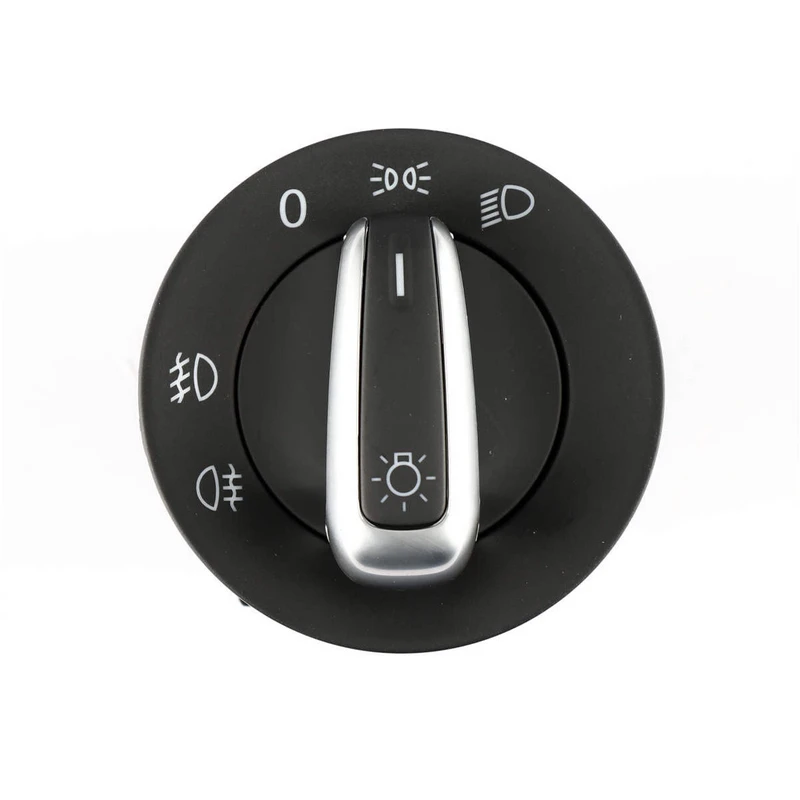 Новые фары переключатель противотуманных фар для V W Jet ta Golf G TI MK5 MK6 Rabbit