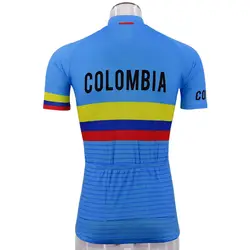 Горячая Классика pro team синий мужской Велоспорт Джерси дышащий короткий рукав велосипедная одежда быстросохнущая Майо Ciclismo