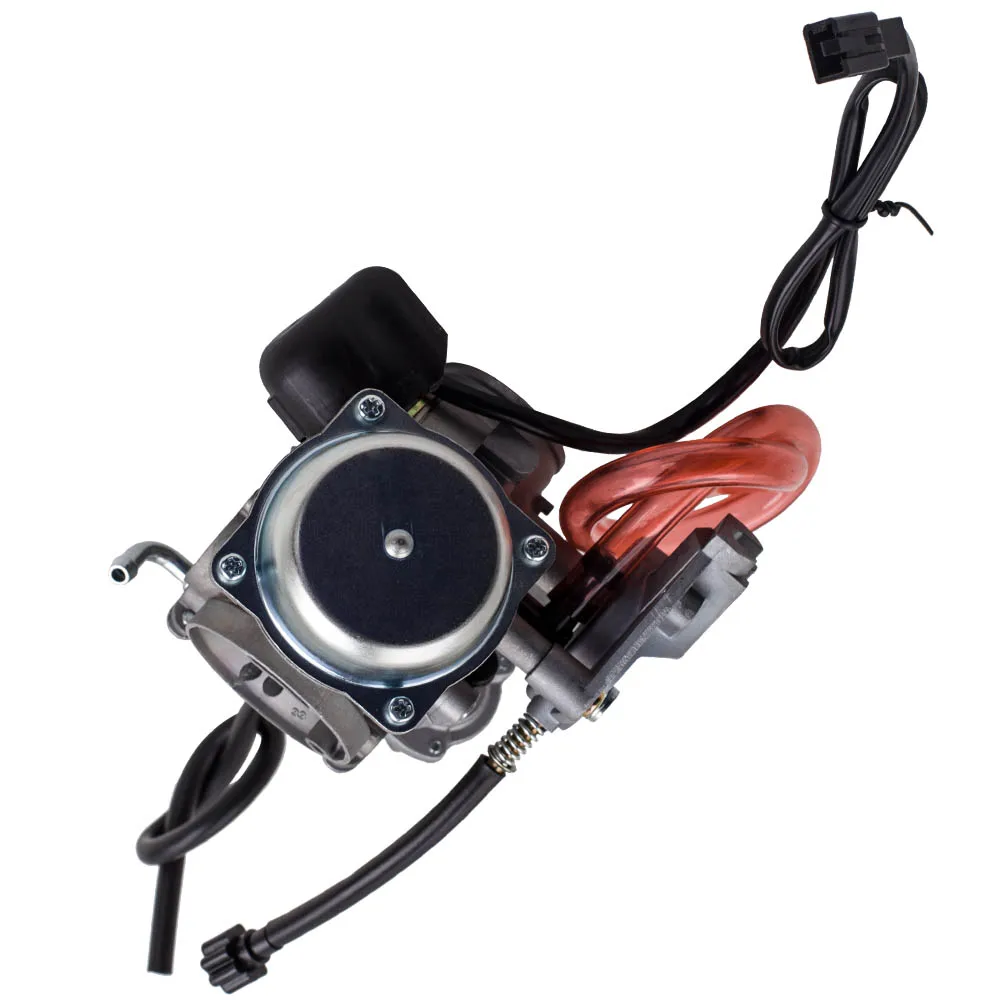 Лидер продаж Карбюратор ДЛЯ Arctic Cat ATV 2011 350 CR CAT GREEN 366 400 Carb 0470 737 843| |
