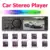 VODOOL 7805 1Din TFT Da 4.1 Pollici Car Stereo MP5 Player FM Radio BT4.0 USB AUX RCA con Xiaomi Telecomando auto Video MP5 Giocatori