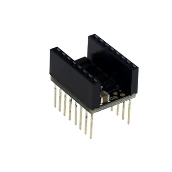 

3D printer motherboard accessories stepper motor driver TMC2100 eraser filter