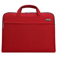 Новое водонепроницаемое поступление сумка для ноутбука сумка для компьютера чехол сумка 14 дюймов для Apple lenovo Dell сумка для компьютера(красный