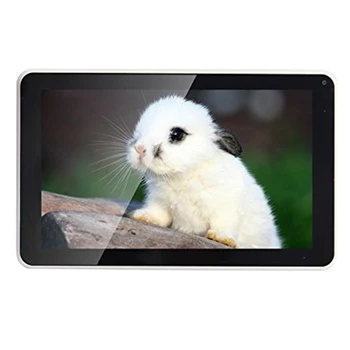 

9 "Android 4.4 Google Tablet PC Capacitive TFT LCD Multi-Point Touch Screen A33 Quad-Core 8GB Dual Camera ARM Cortex-A7 HDMI W
