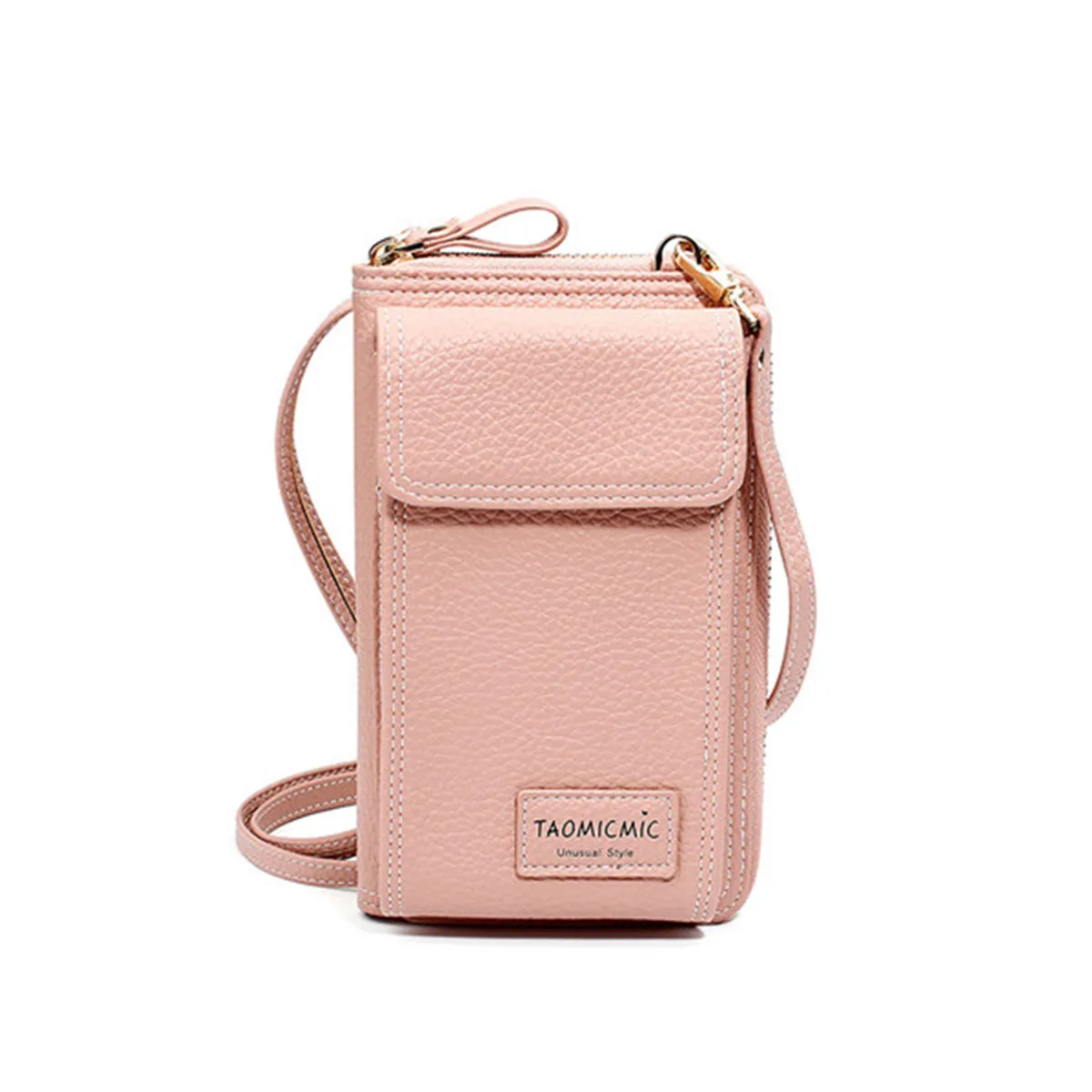AEQUEEN بولسا الأنثوية مصغرة صغيرة المرأة Crossbody حقيبة بو الجلود الهاتف أكياس سيدة حقيبة يد محفظة الكتف حقيبة ساعي مخلب