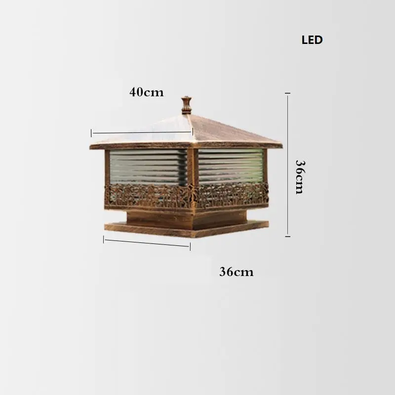Наружный светодиодный прожектор точечный светильник Exterieur Terraza Y Jardin