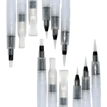 

Water Color Brush Pen Set Watercolor Paint Pens (12 Piece)