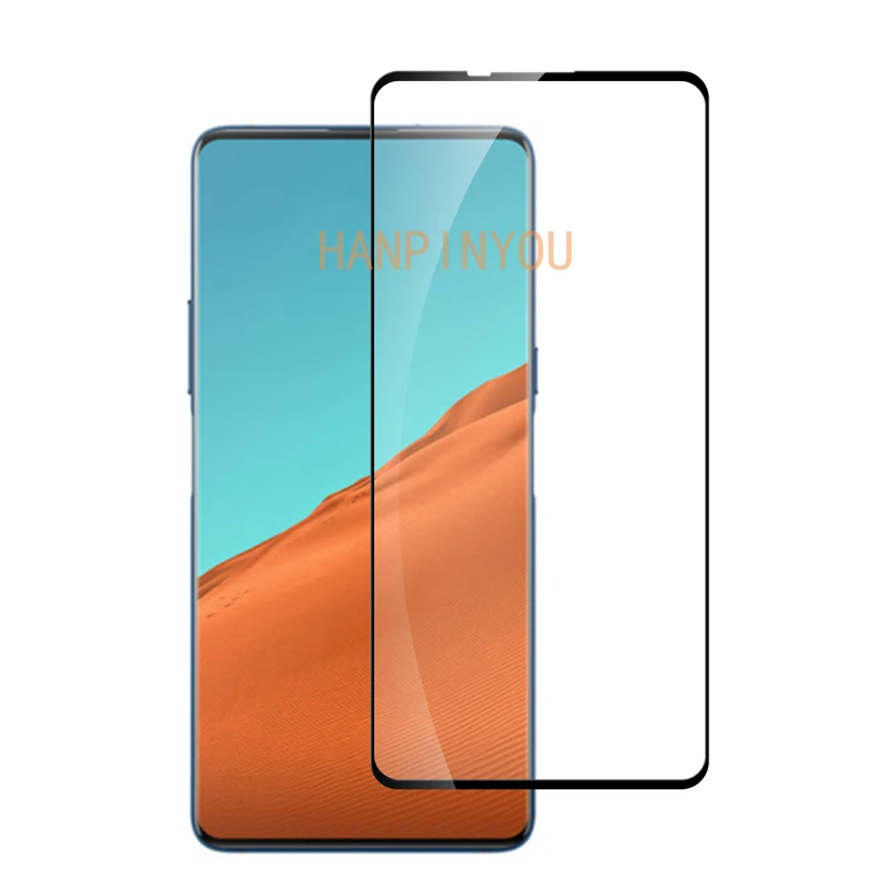 2 шт./партия для zte nubia X NX616J 6 26 &quotПолное покрытие протектор экрана Закаленное