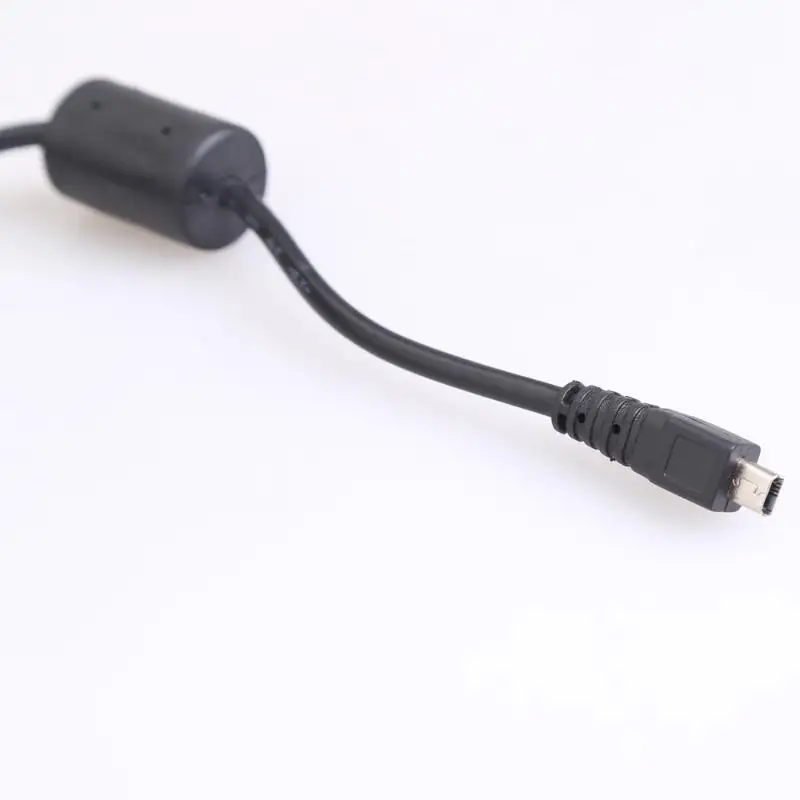 USB кабель для Nikon Coolpix S01 S2600 S2900 S4200 S4300|Кабели передачи данных| |