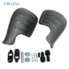 LMoDri Motorcycle Hand Guard Big Size Handlebar Handguard Hand Protector Crash Sliders Falling Protection Motorcross Windscreen ► Photo 1/6