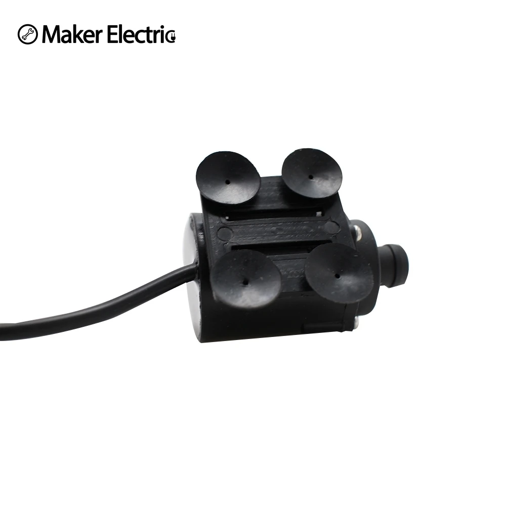 submersivel solar de refrigeracao dc4 6v 150l h 05