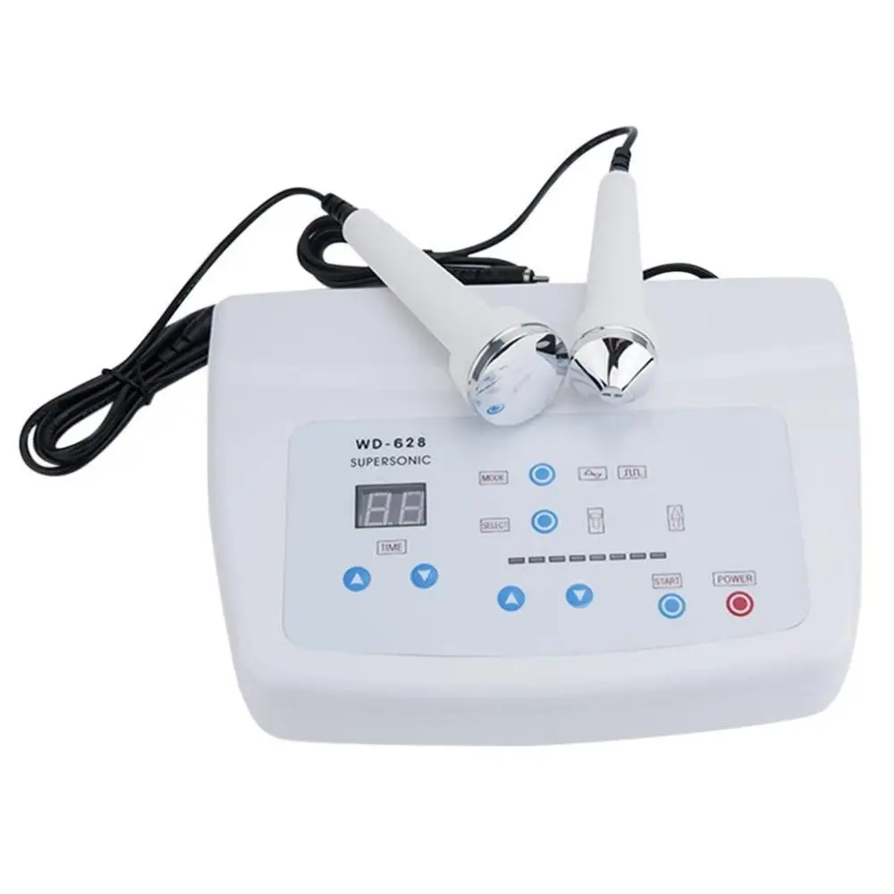 

High Quality Ultrasonic Women Skin Care Whitening Freckle Removal High Frequency Lifting Skin Anti Aging Beauty Facial