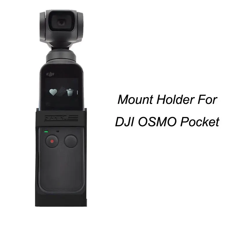 DJI OSMO Pocket Stand Dock Startrc Подставка под смартфон Gimbal настольная подставка для