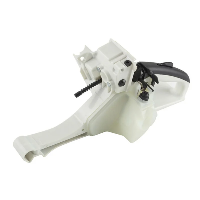 

Fuel Oil Tank Handle Assembly For Stihl Ms260 Ms240 Chainsaw Parts Fuel Tank Handle Accessory