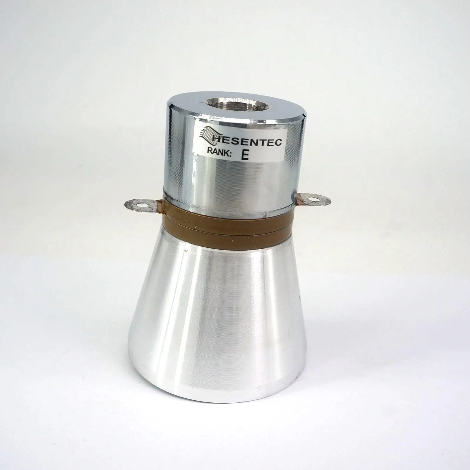100W 20KHz Cleaning Ultrasound Transducer Ultrasonic Piezoelectric