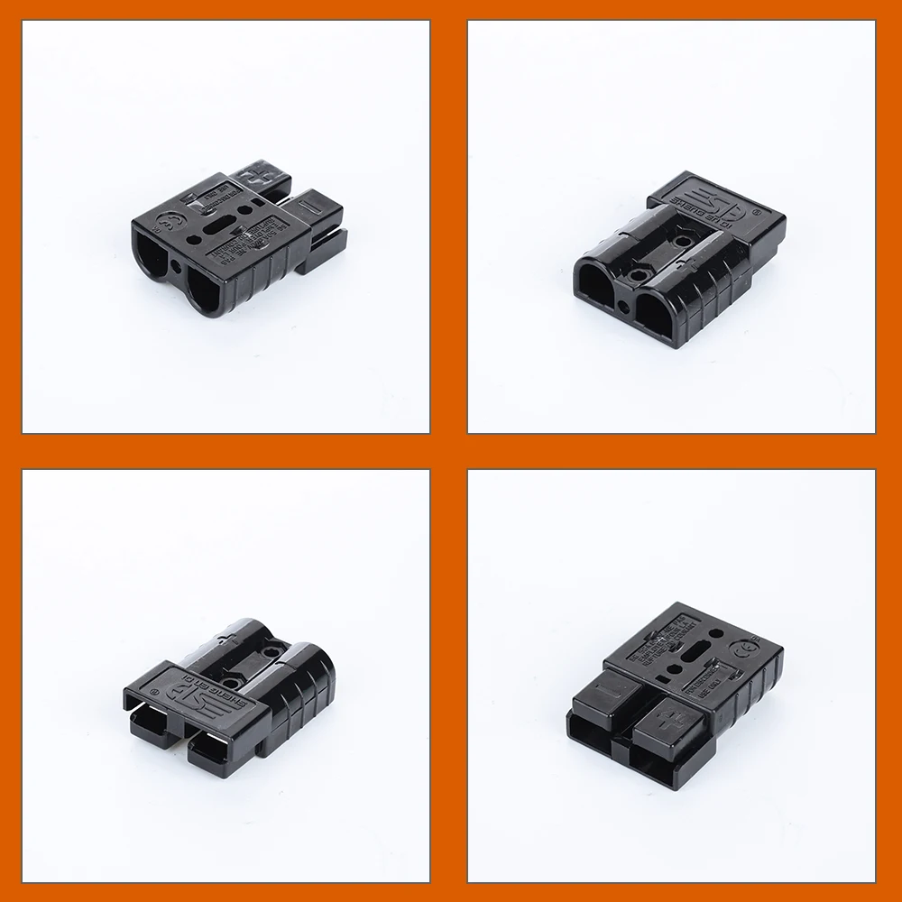 Vehemo для Plug 50A 600 в штепсельный соединитель мощность разъем Железнодорожный электрические системы высокий ток Plug мощность Сменные