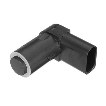 

New Car Front PDC Parking Distance Control Sensor For VW For Skoda Superb 2001-2008 3U0919275A 3U0919275B 3 Pins
