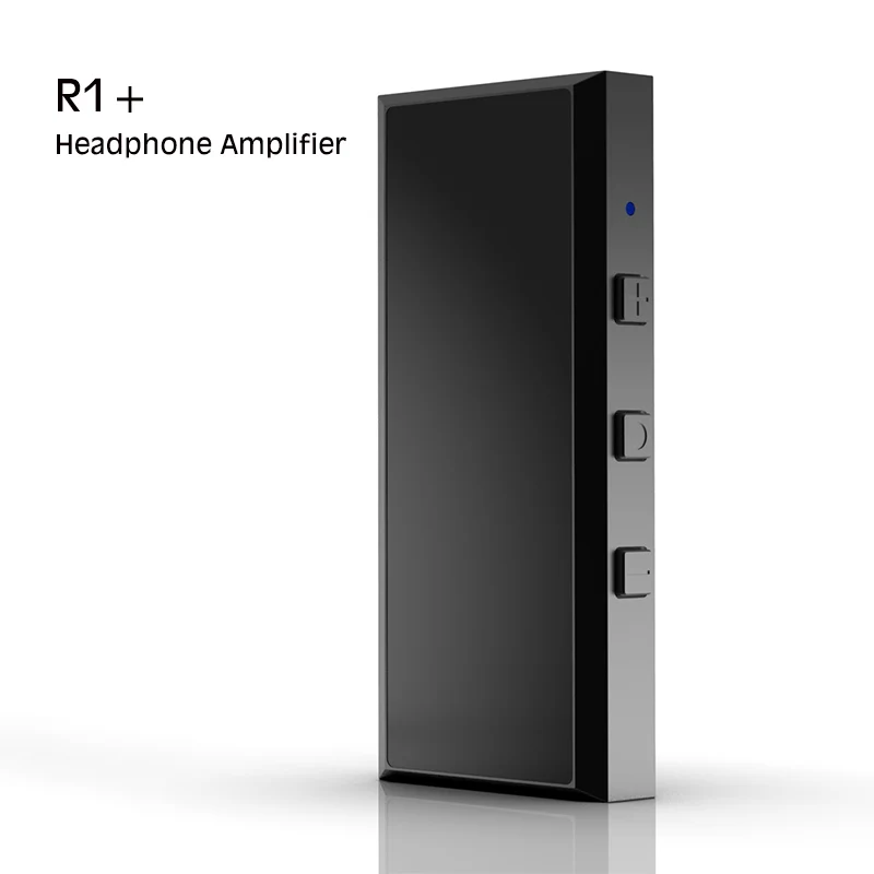 

Artextreme R1 Plus CSR64215 bluetooth Headphone Amplifier Low Latency AAC Support Audio Amplifier