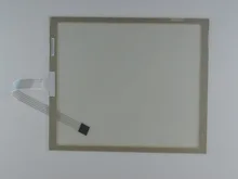 Touch Screen Digitizer for B R Power Panel PP320 5PP320 1214 39 5PP320 1214 39 5PP320