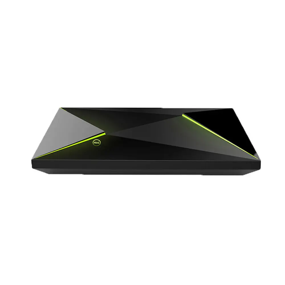 

M9S-Z8 Tv Box Wifi 2G+8G Quad-Core Android 6.0 Bt 4.0 Hd W/ Remote Control L0Y8R