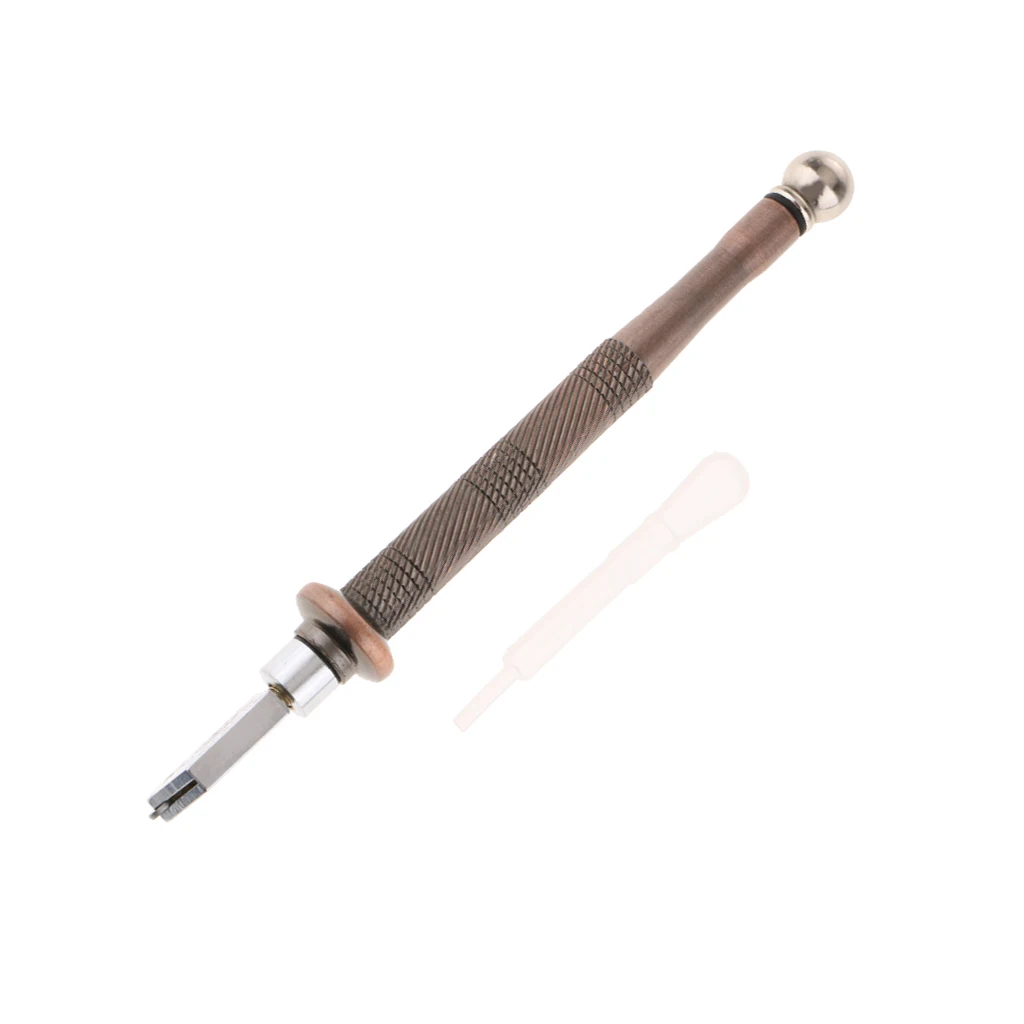 Oil Feed Straight Diamond Hard Alloy Glass Cutter Cutting Tool Straight