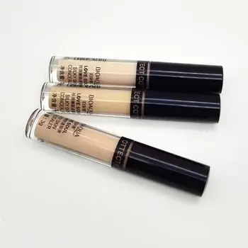 

Liquid makeup concealer concealer isolated three-dimensional repair foundation liquid nourishing moisturizing
