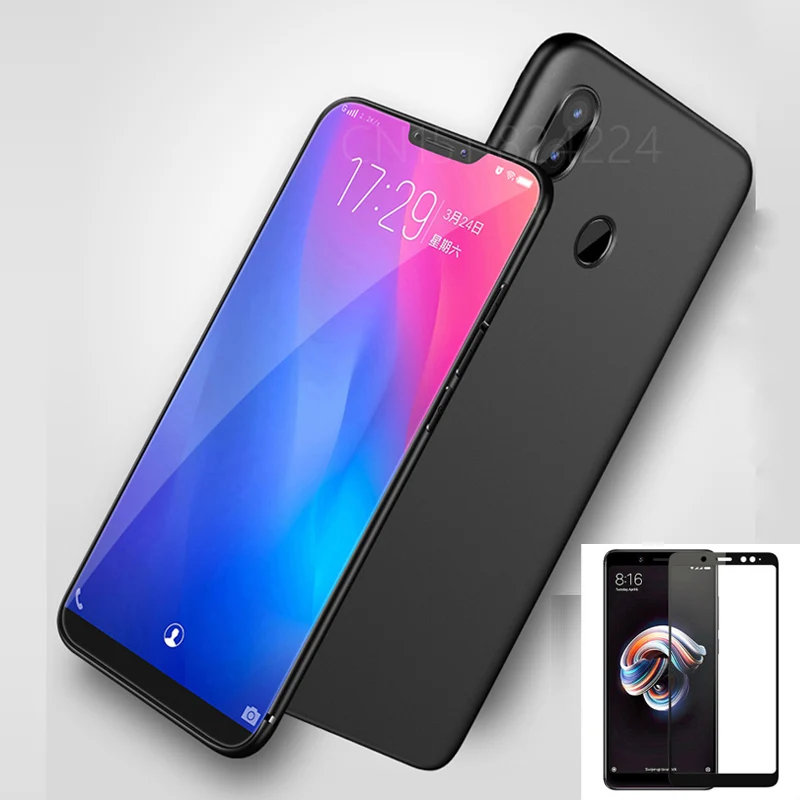 Для Lenovo K5 PRO L38041 Ультратонкий силиконовый мягкий чехол для телефона K 5 Pro coque 99 &quot+