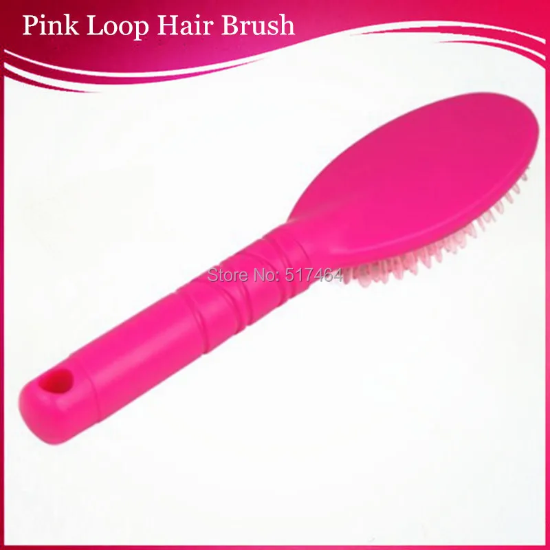 hair brush