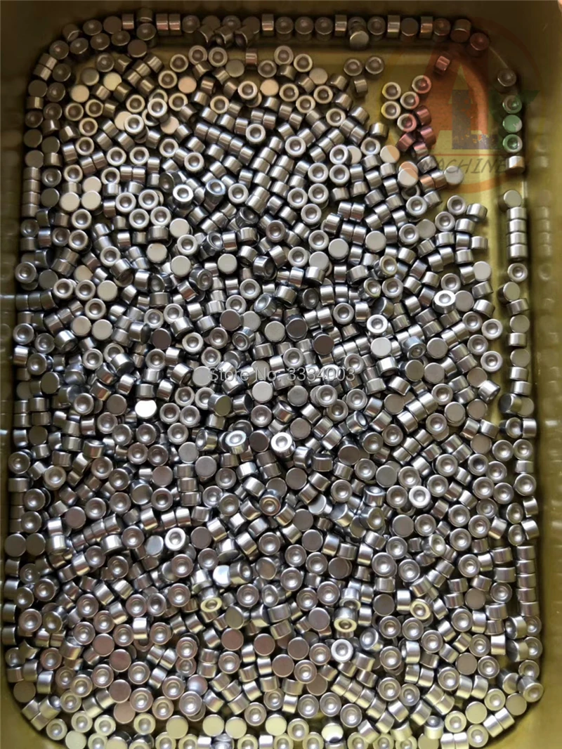 

common rail injector nozzle valve ceramic ball steel ball seat for BOSCCH 110 120 DENSSO CUMMINNS