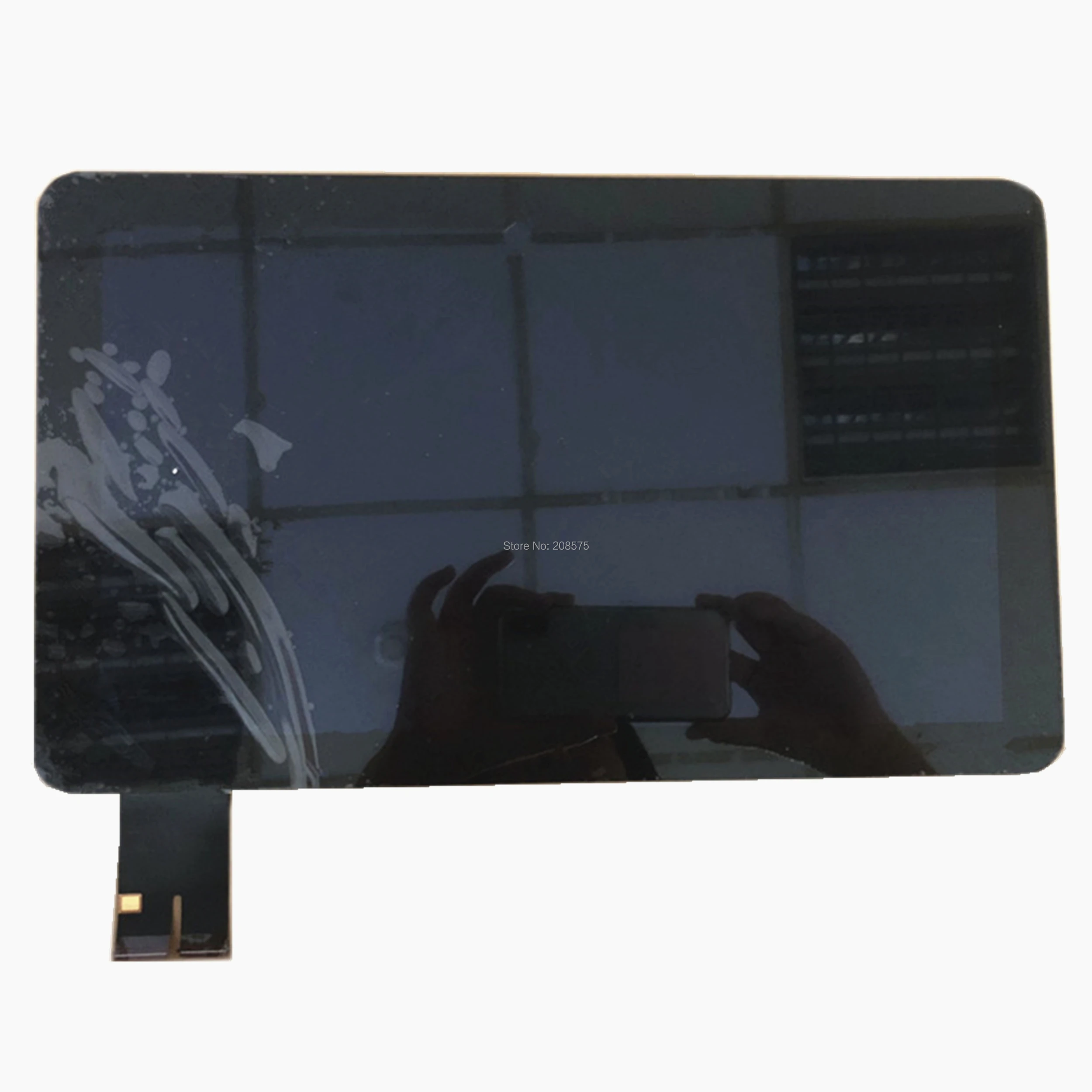 Free shipping ! 12.5&quot LCD LED Touch Screen Digitizer Glass Assembly For Asus T300chi T300 CHI B125HAN01.0 1920*1080 IPS | Компьютеры и