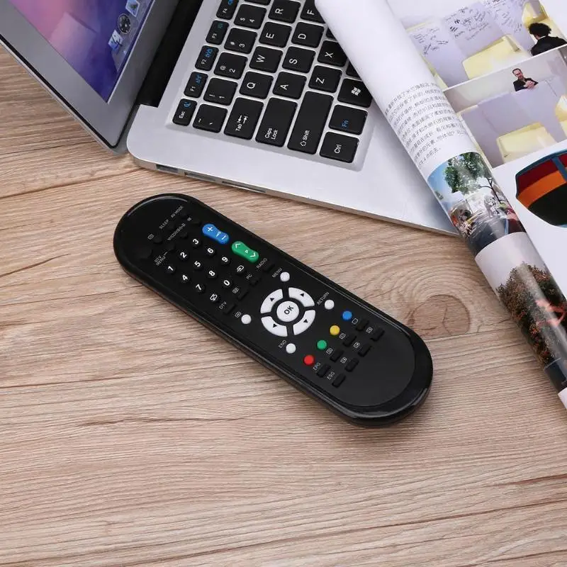 Универсальный пульт дистанционного управления для SHARP LCD TV GA608WJSA Smart TV|Пульты ДУ| |