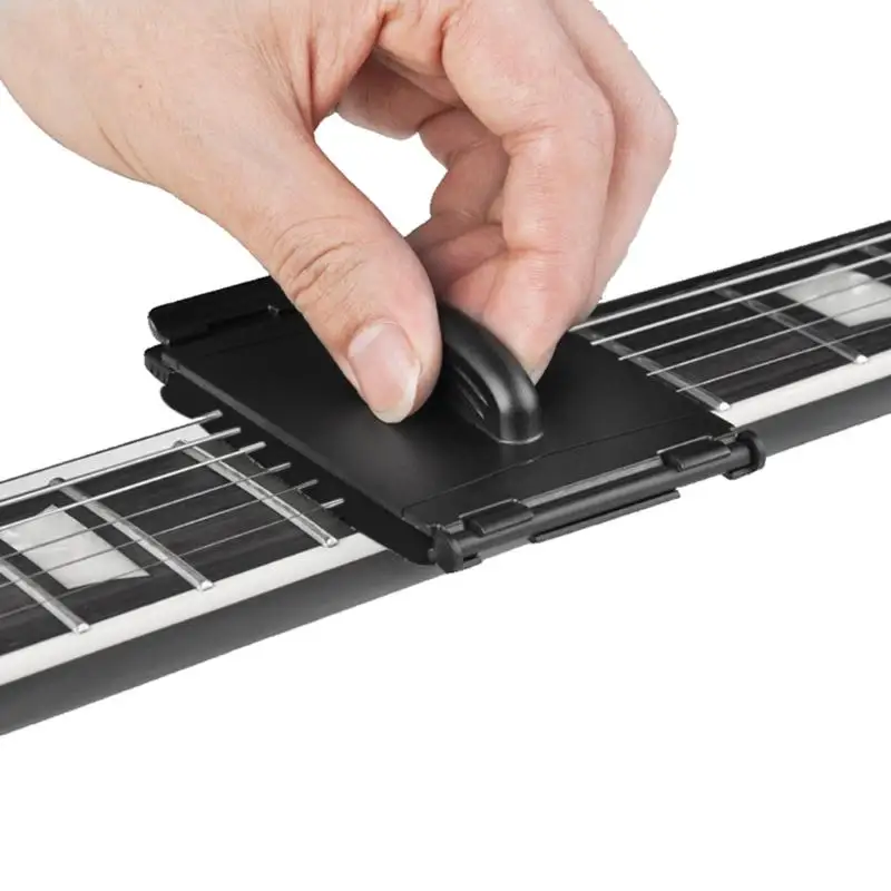 1 Струны для электрогитары бас струны скруббер губка для чистки уход за обслуживанием очиститель гитарные струны очиститель инструменты для музыкальный реквизит