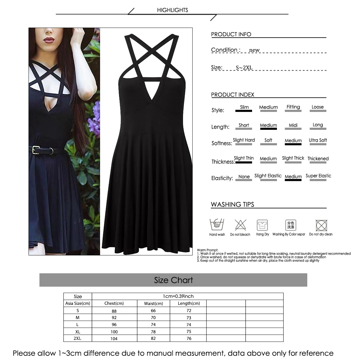 Ladies Beach Short Dress Woman Star Hollow Out Strap Bandage Off Shoulder Backless Solid Mini Dress 2019 Summer Women Dresses