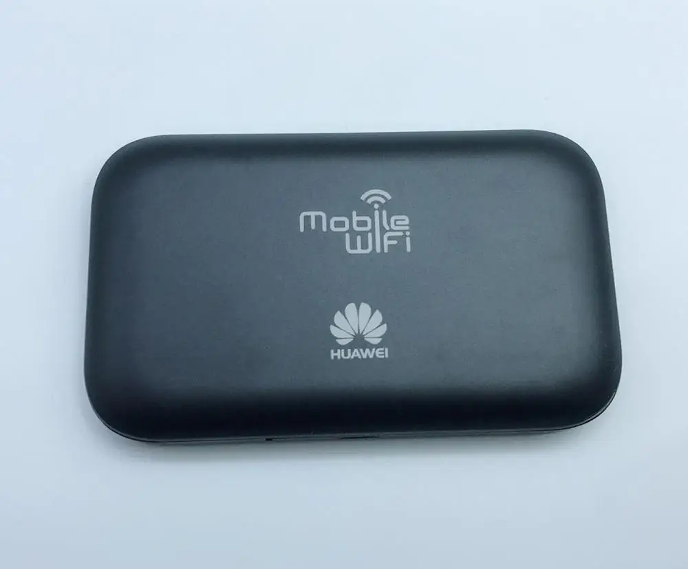 Wi Fi роутер Huawei точка доступа 4G для мобильных телефонов с поддержкой LTE E5573s
