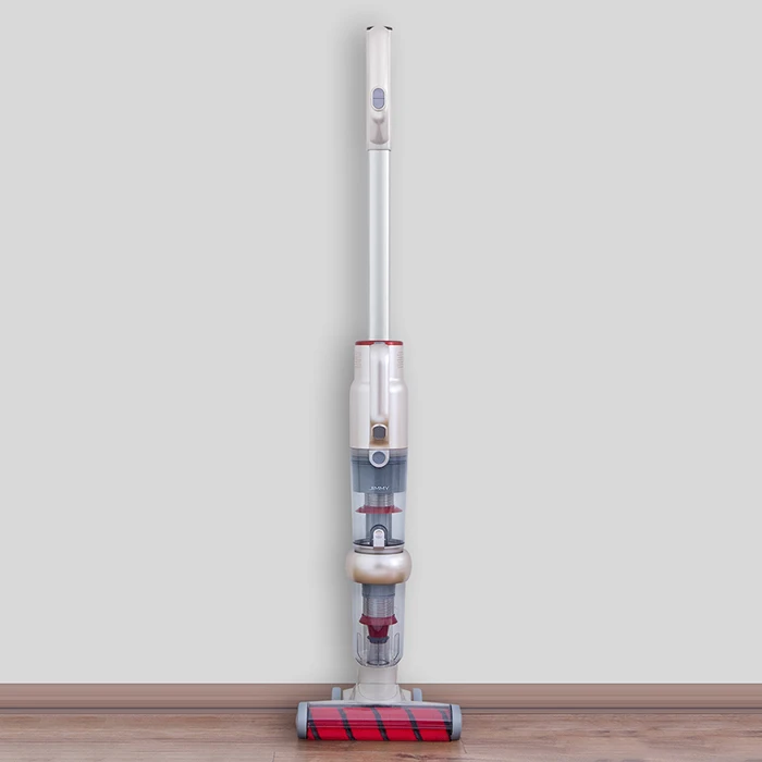 

Original LEXY JIMMY JV71 Vertical Multi-function Wireless Vacuum Cleaner from Xiaomi Youpin