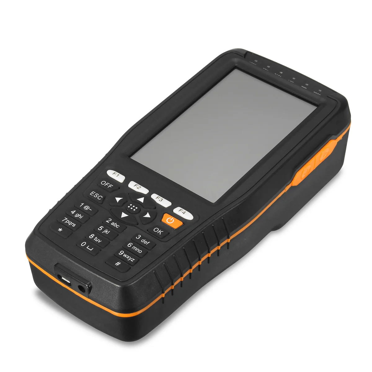 TM-600 VDSL VDSL2 Tester ADSL WAN & LAN Tester