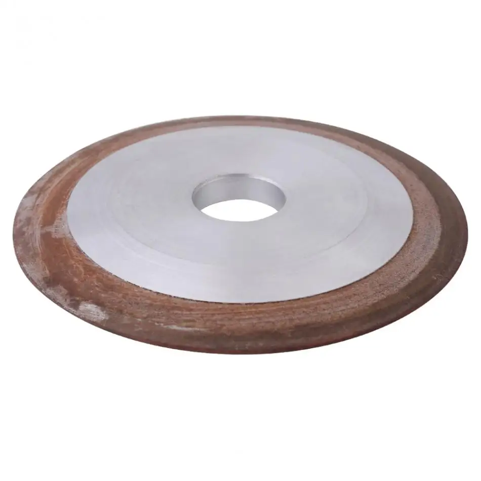 

180 Grit 100mm Diamond Grinding Concrete Cup Wheel Disc Cutter Grinder Concrete Granite Masonry Stone Ceramics Tools hot 2019