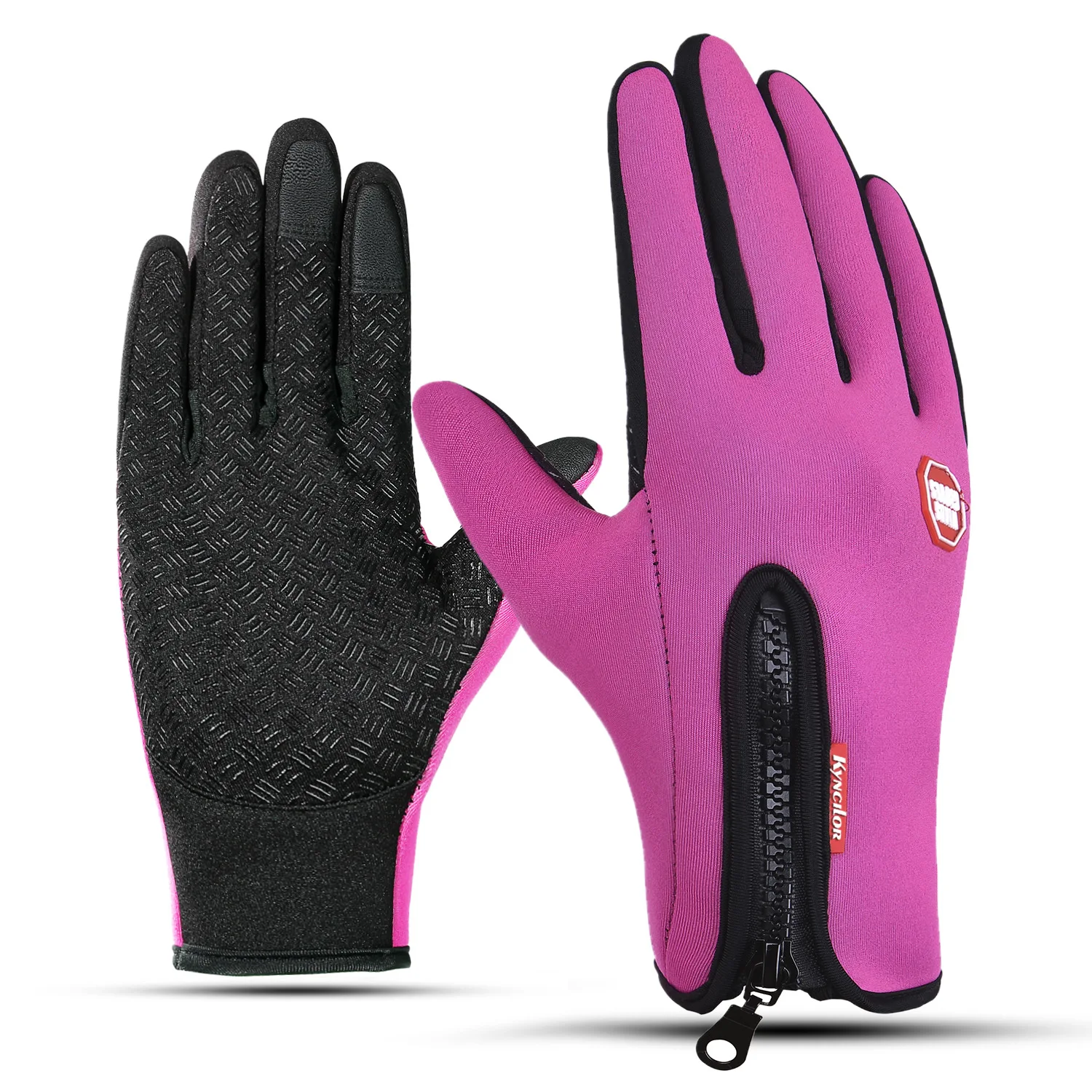 Зимние модели взрывов для активного отдыха на открытом воздухе зимние спортивные перчатки для гольфа с сенсорным экраном теплые перчатки альпинизм, лыжи nan nv перчатки
