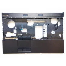 1 шт тачпад крышки ноутбука C Palmrest для DELL M4600