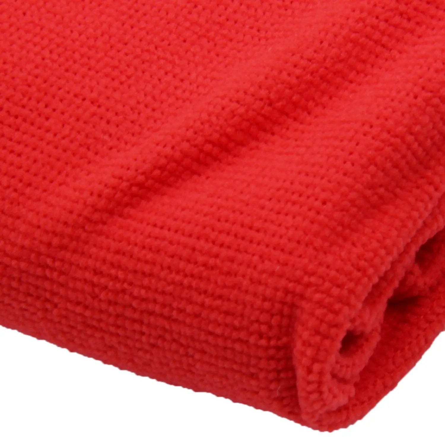 BLUE Microfiber Towel GYM SPORT FOOTY TRAVEL CAMPING SWIMMING DRYING MICROFIBRE