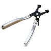1PC Car Water Pipe Hose Clamp Clip Plier Separate Installer Remover Removal Tool Sheet Metal Tools Set Hot Sales ► Photo 3/6