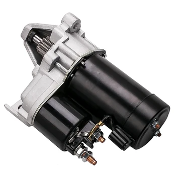 

Starter For BMW Motorcycle R1100GS 12-41-2-306-700 186276 187259,12412306001 for R1150GS 12412306700 187259 R1100RS ABS R1100RT