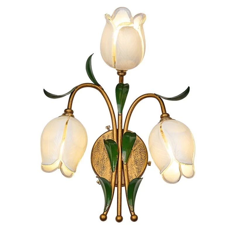 Parede Vanity Lampe Murale современный светильник для ванной комнаты Lampara De Pared Домашний