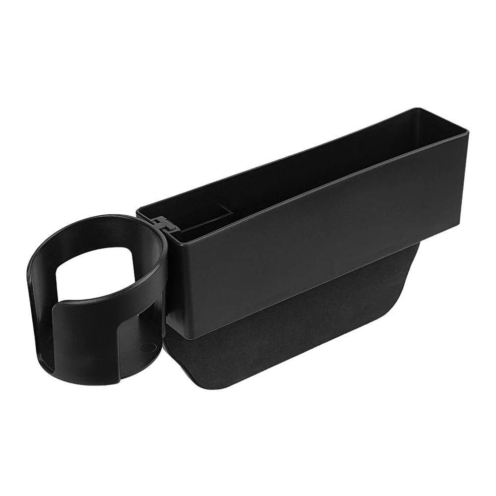 YOSOLO Car Organizer Storage Box Drink Holder Stowing Tidying Car-styling For Phone Pad Card Coin Case Universal Auto Gap Pocket YOSOLO Car Organizer Storage Box Drink Holder Stowing Tidying Car-styling For Phone Pad Card Coin Case Universal Auto Gap Pocket