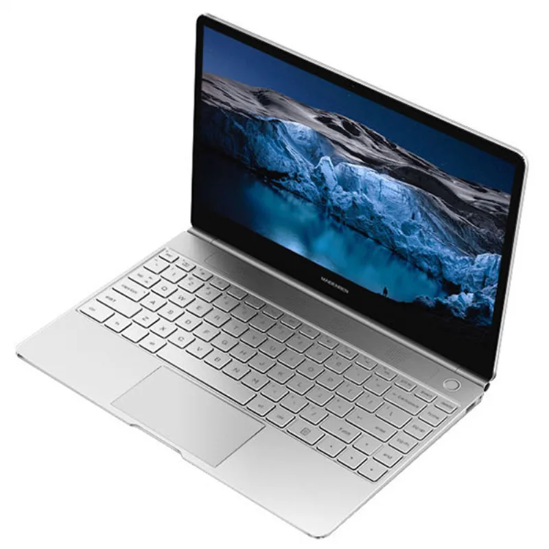 Maibenben Jinmai 6A Ultrabook 13.3'' 1920*1080 Windows 10 Laptop Intel N4000 Dual Core 1.1GHz 8GB RAM 240GB SSD 5000mAh Notebook Maibenben Jinmai 6A Ultrabook 13.3'' 1920*1080 Windows 10 Laptop Intel N4000 Dual Core 1.1GHz 8GB RAM 240GB SSD 5000mAh Notebook