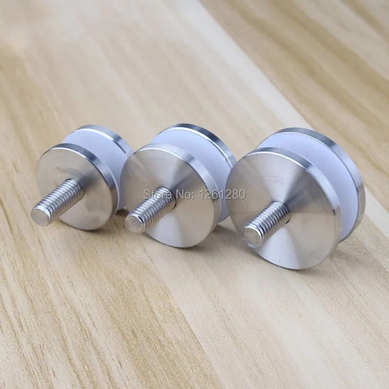 

fixed set screw Solid stainless steel advertising nail glass decoration screw acrylic nail stairs Shower room hardware Fastener