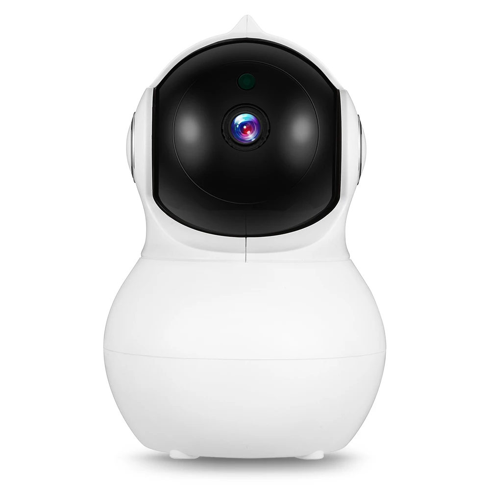 

Newborn Baby Sleeping Video Monitor 1080P HD Smart IP Camera With Night Vision Adjustable Remote Control Baby Sleeping Monitor